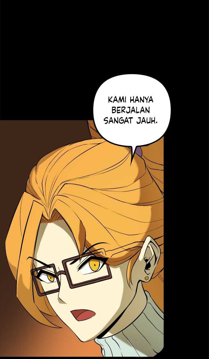 Primal Hunter Chapter 5 - halaman 45