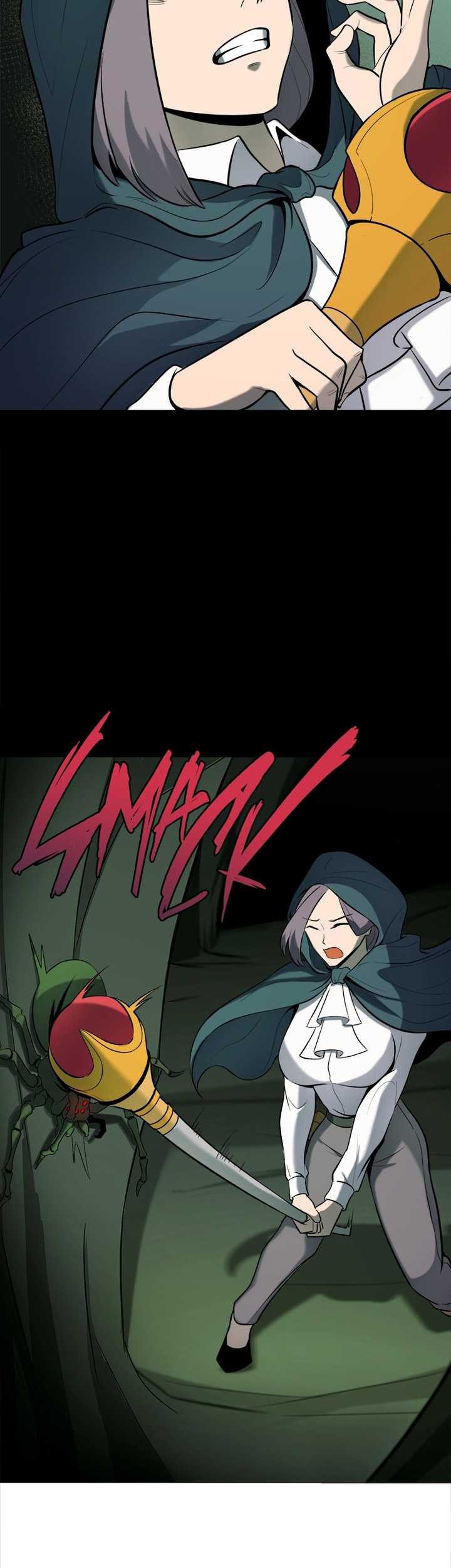 Primal Hunter Chapter 5 - halaman 48
