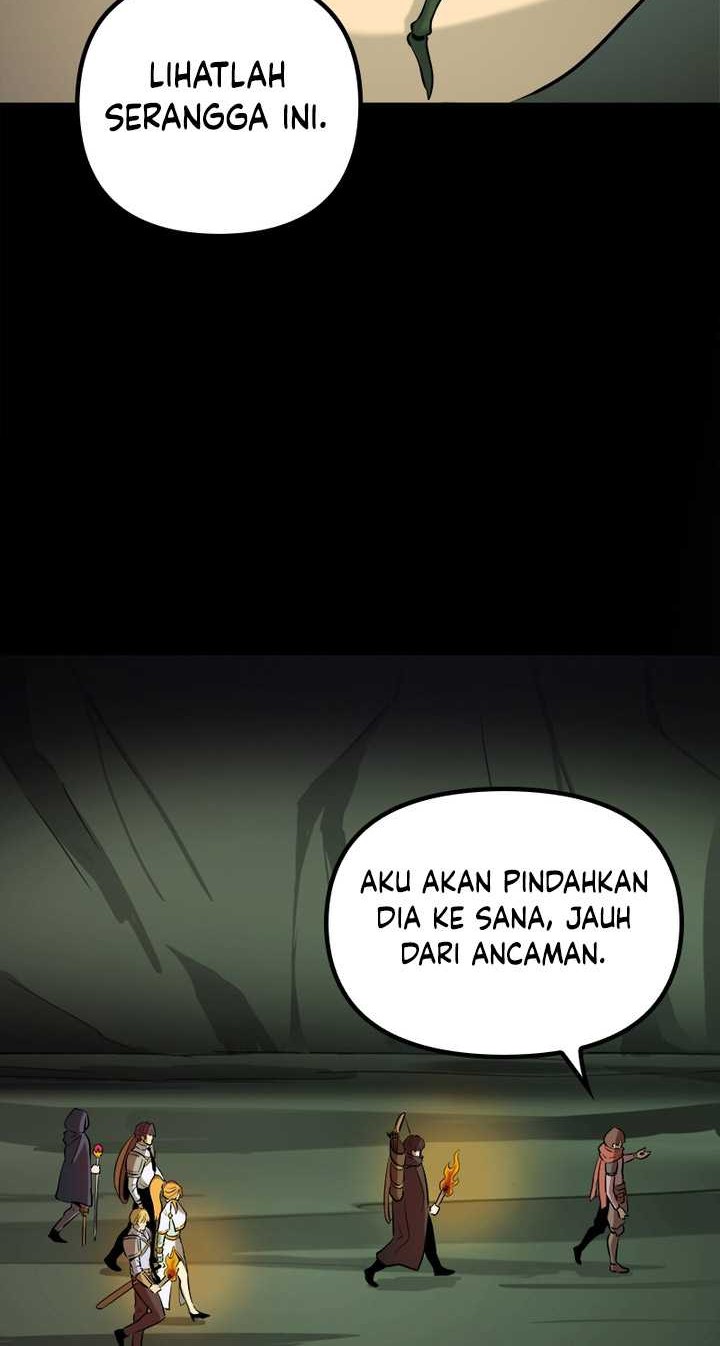 Primal Hunter Chapter 5 - halaman 51