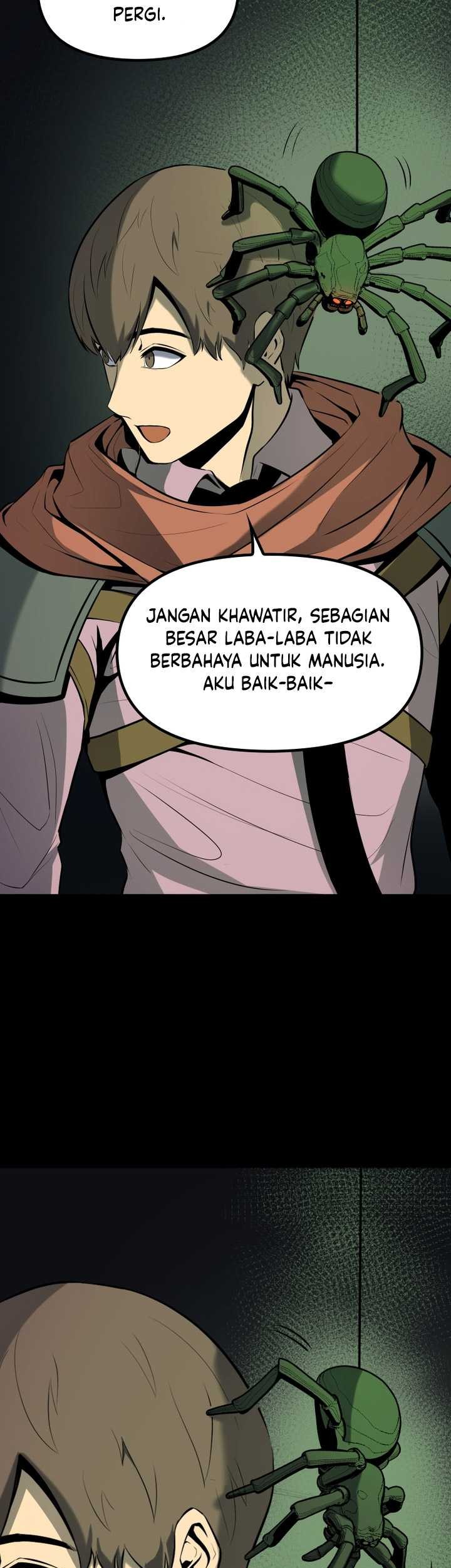 Primal Hunter Chapter 5 - halaman 56