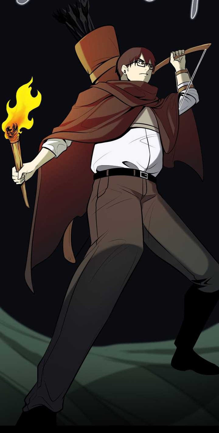 Primal Hunter Chapter 5 - halaman 59