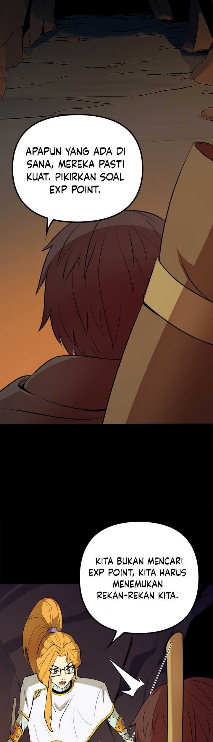 Primal Hunter Chapter 5 - halaman 6
