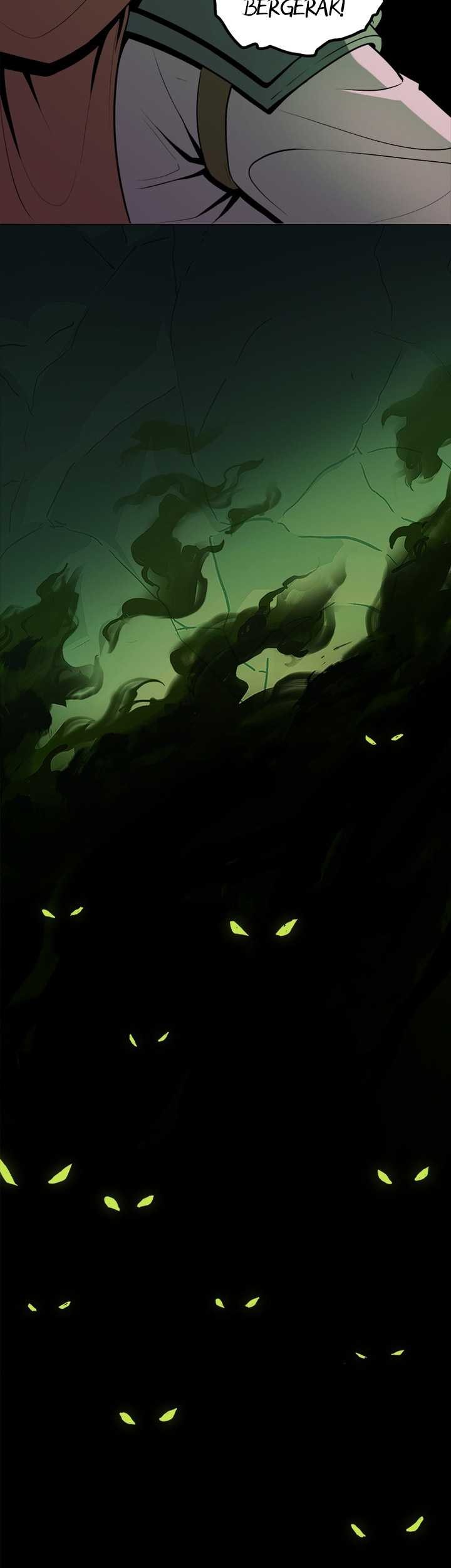 Primal Hunter Chapter 5 - halaman 64