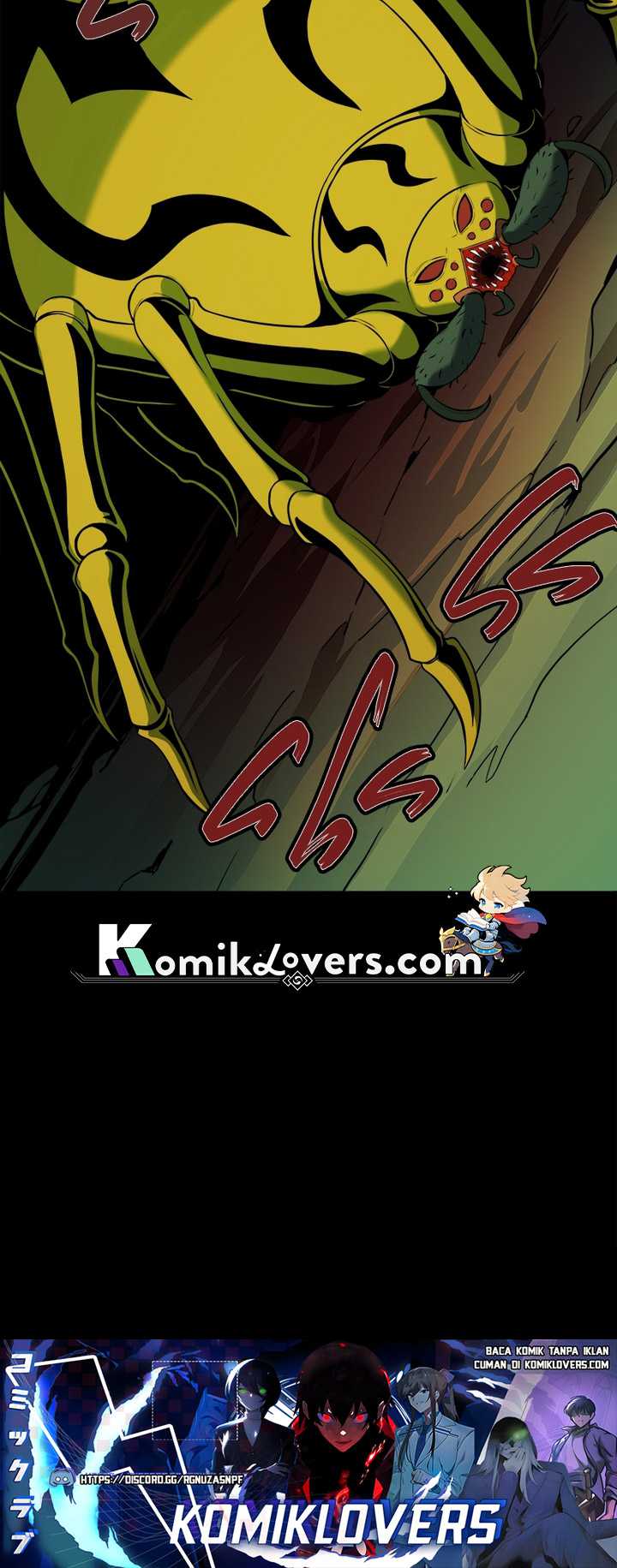 Primal Hunter Chapter 5 - halaman 67