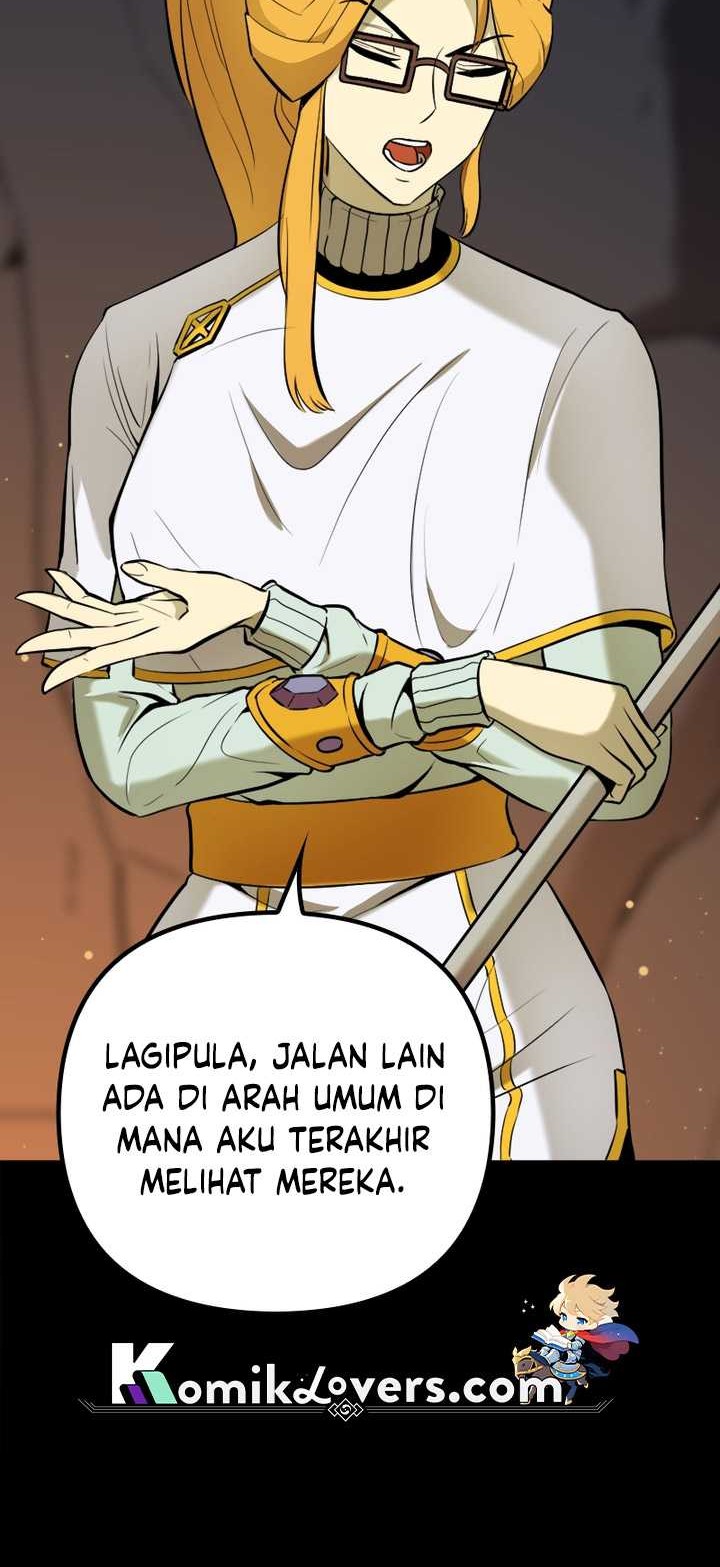 Primal Hunter Chapter 5 - halaman 9
