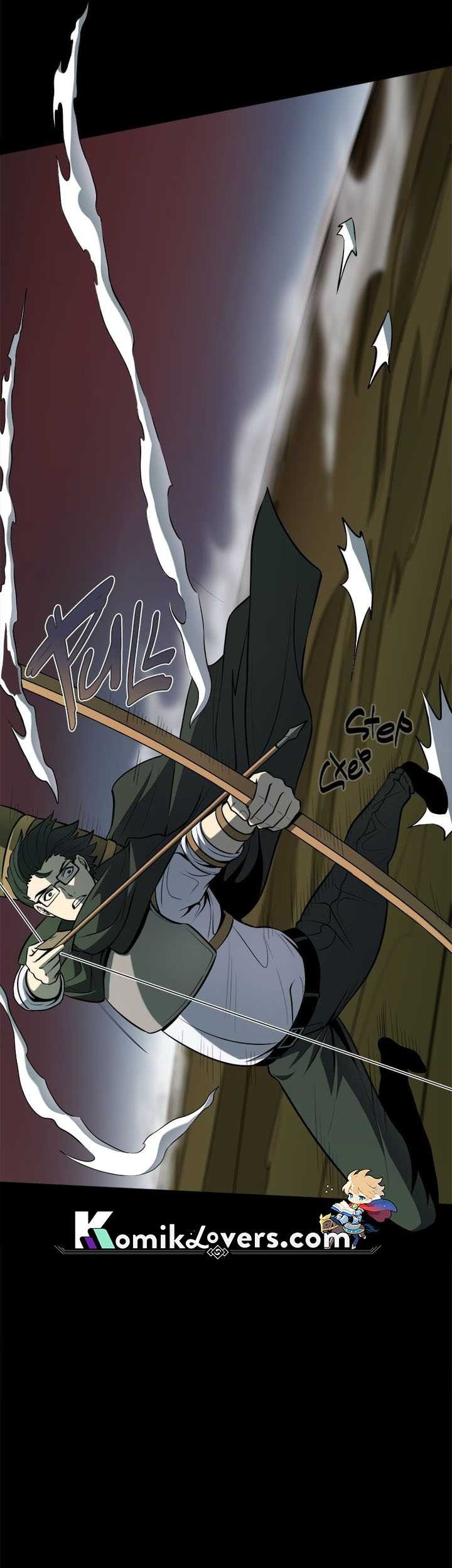 Primal Hunter Chapter 6 - halaman 10