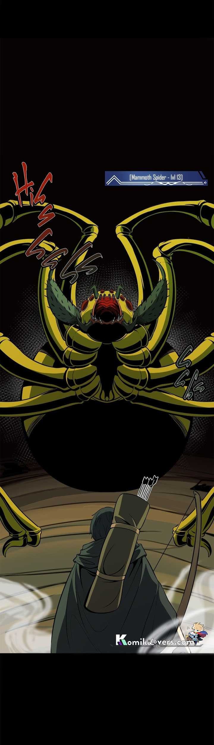 Primal Hunter Chapter 6 - halaman 14