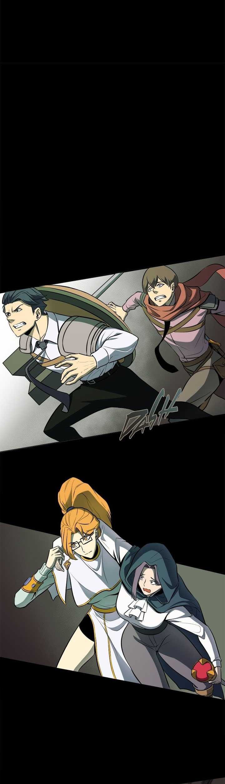 Primal Hunter Chapter 6 - halaman 16