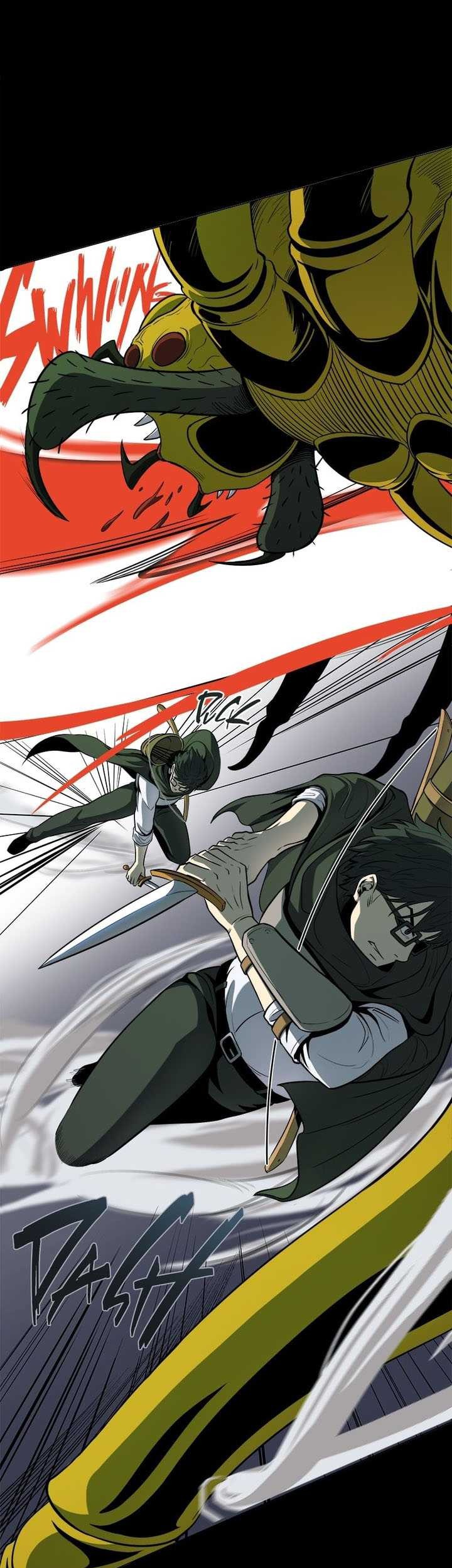 Primal Hunter Chapter 6 - halaman 24