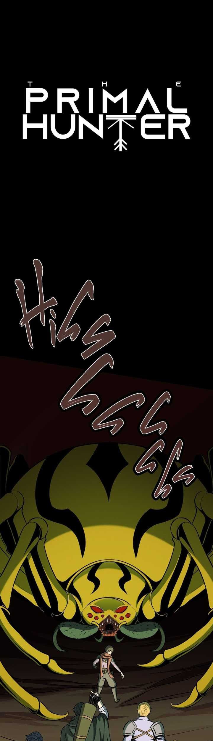 Primal Hunter Chapter 6 - halaman 3