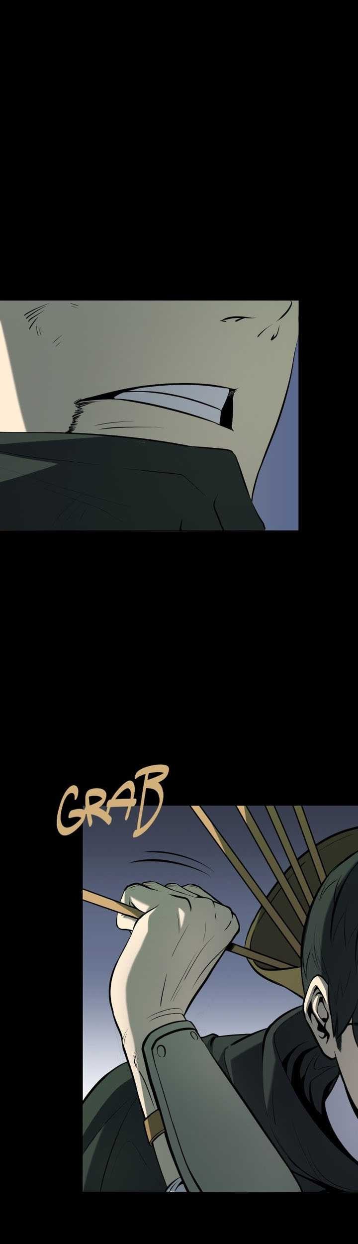 Primal Hunter Chapter 6 - halaman 38