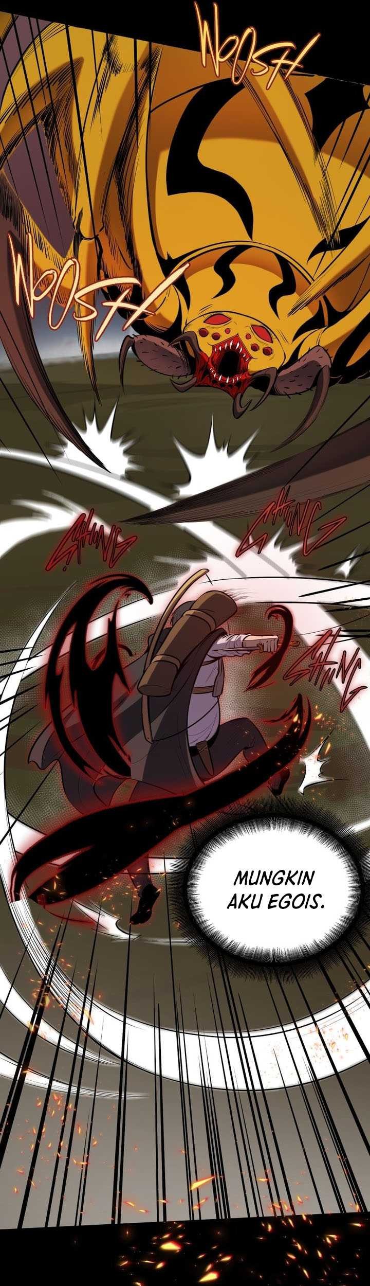 Primal Hunter Chapter 6 - halaman 46