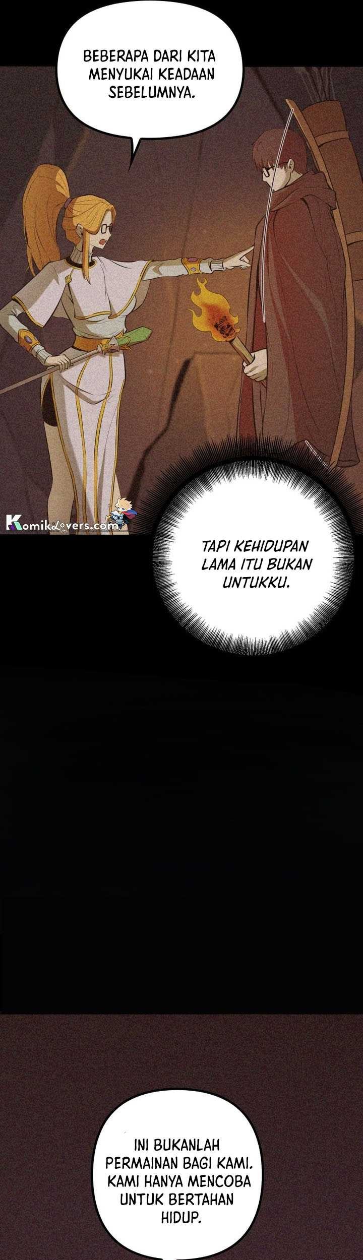 Primal Hunter Chapter 6 - halaman 48