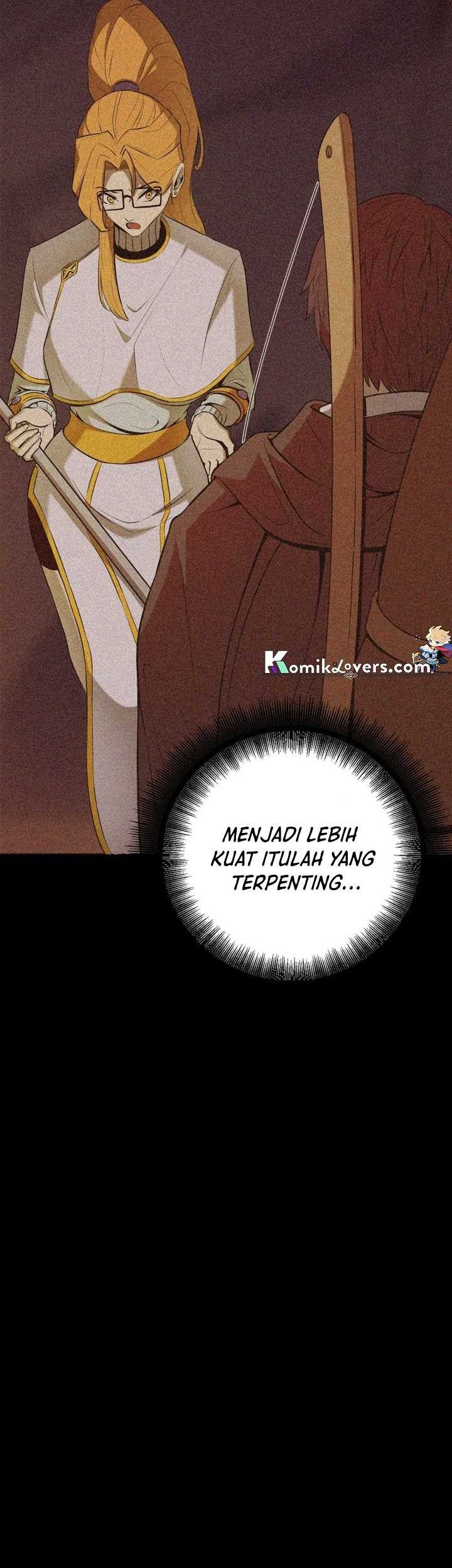 Primal Hunter Chapter 6 - halaman 50