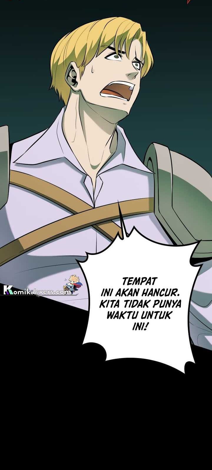 Primal Hunter Chapter 6 - halaman 53