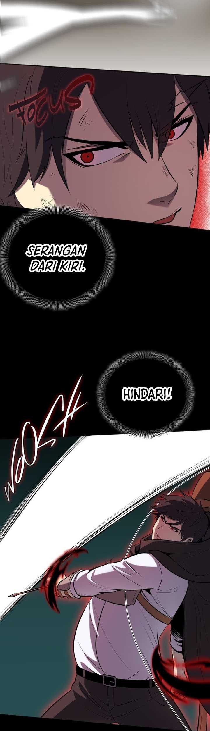 Primal Hunter Chapter 6 - halaman 56