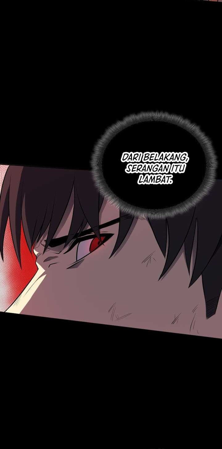 Primal Hunter Chapter 6 - halaman 57