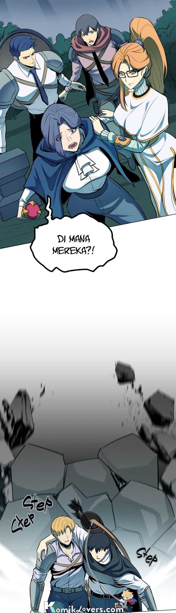 Primal Hunter Chapter 6 - halaman 70