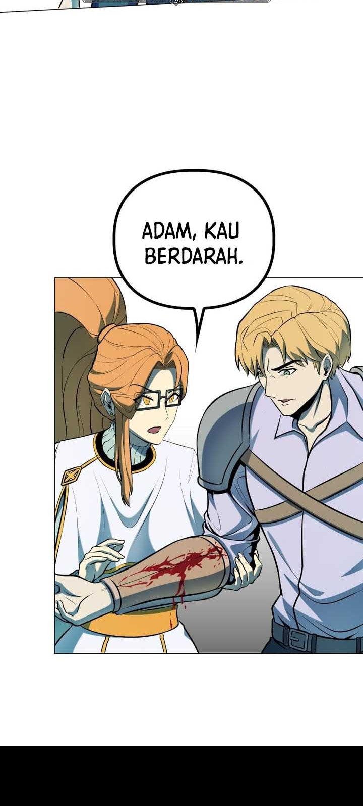 Primal Hunter Chapter 6 - halaman 71