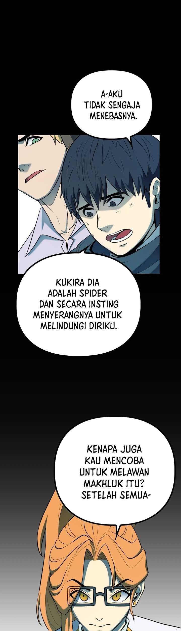 Primal Hunter Chapter 6 - halaman 72
