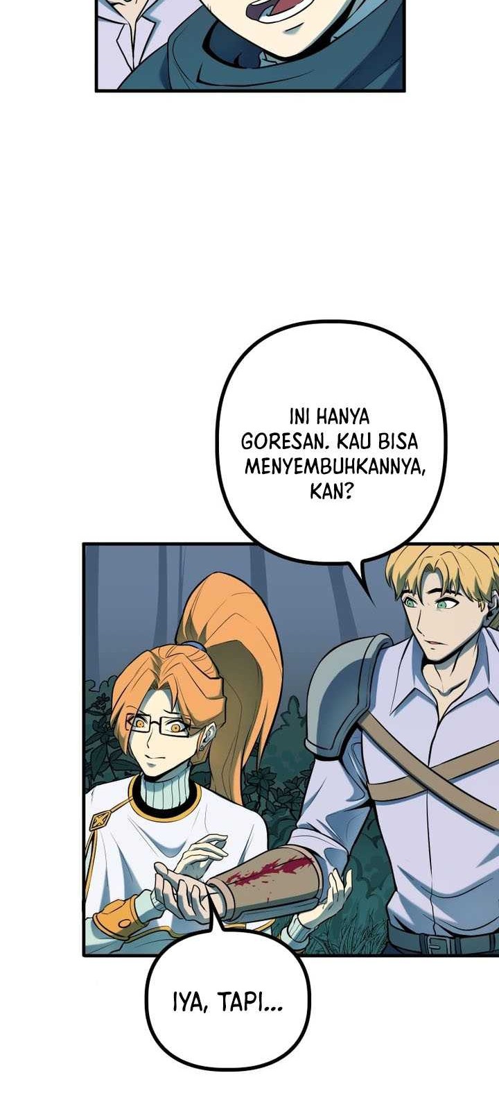 Primal Hunter Chapter 6 - halaman 75