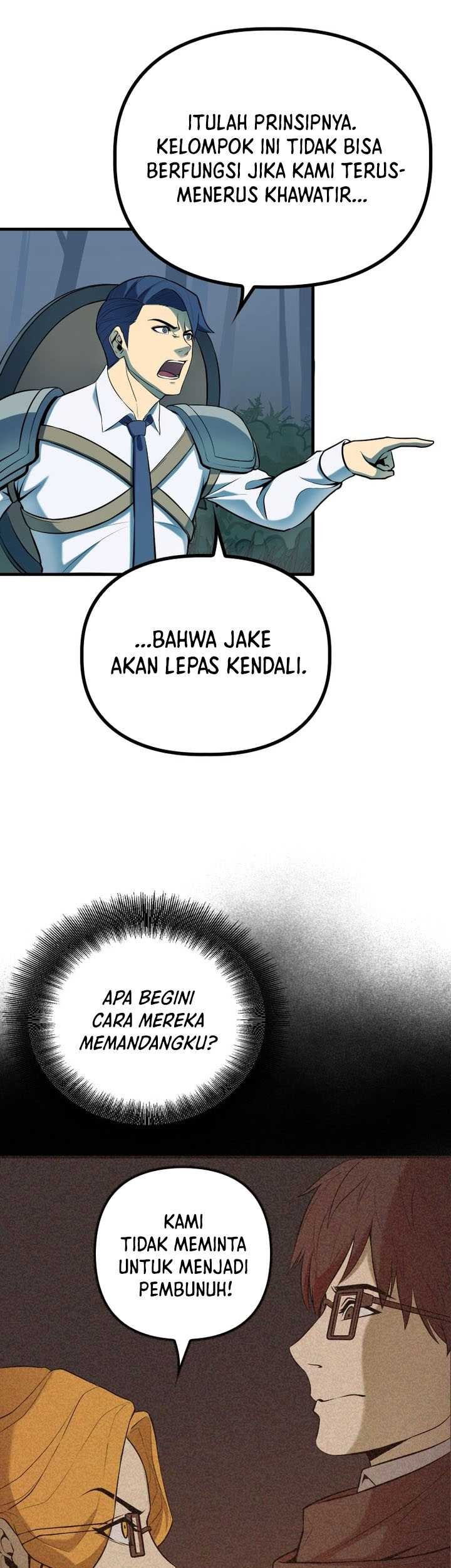 Primal Hunter Chapter 6 - halaman 76