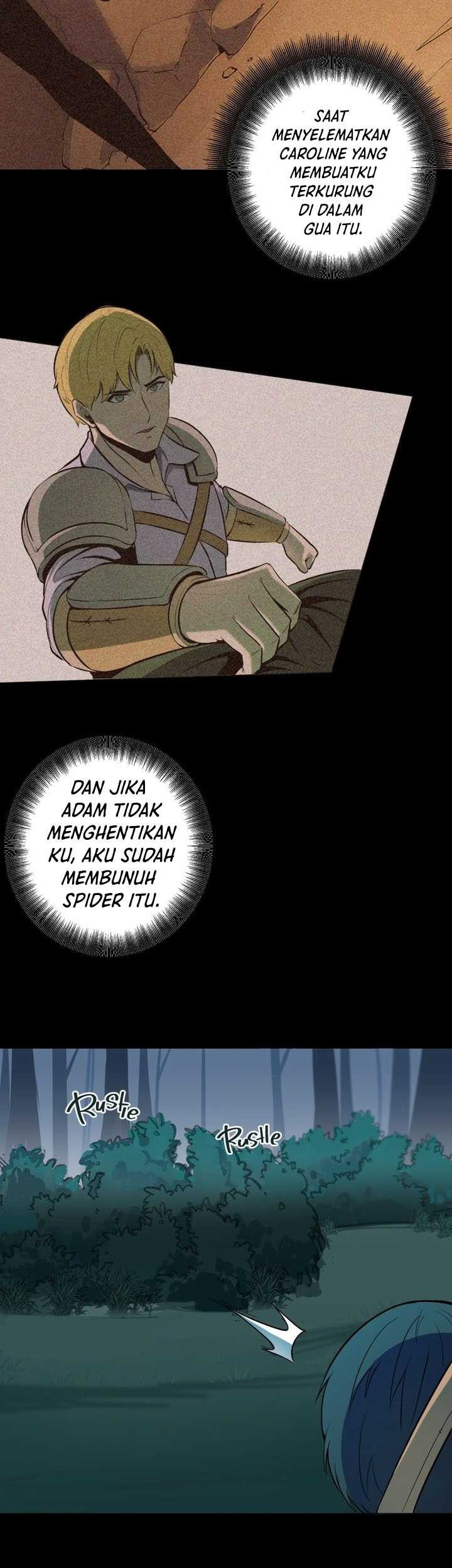 Primal Hunter Chapter 6 - halaman 82