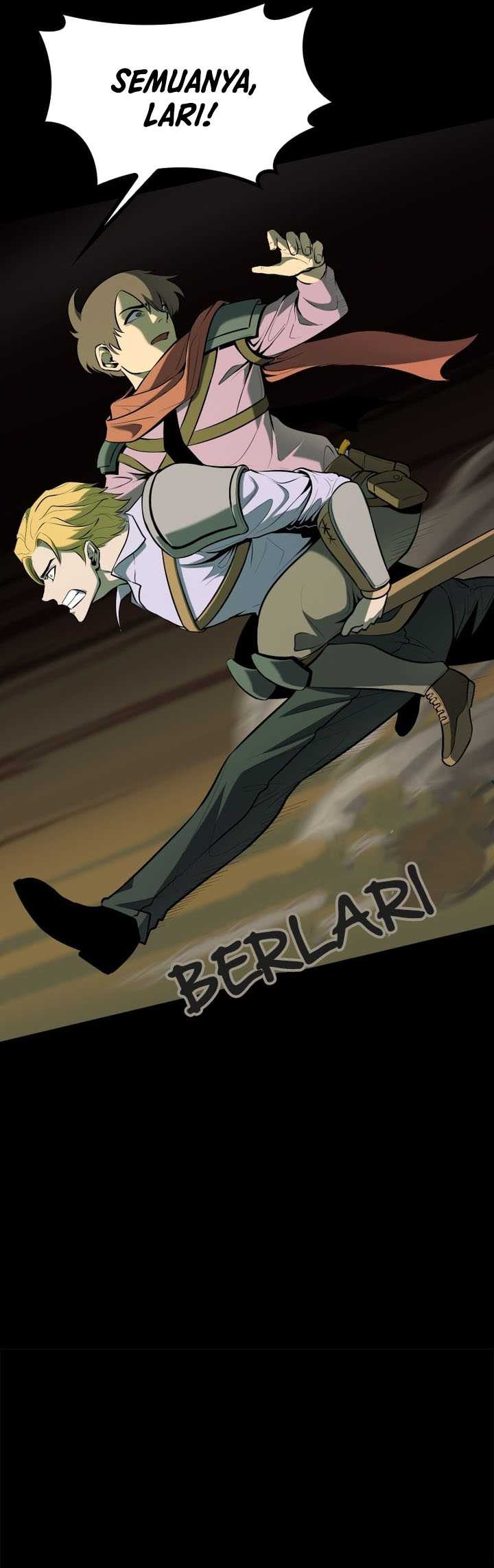 Primal Hunter Chapter 6 - halaman 9