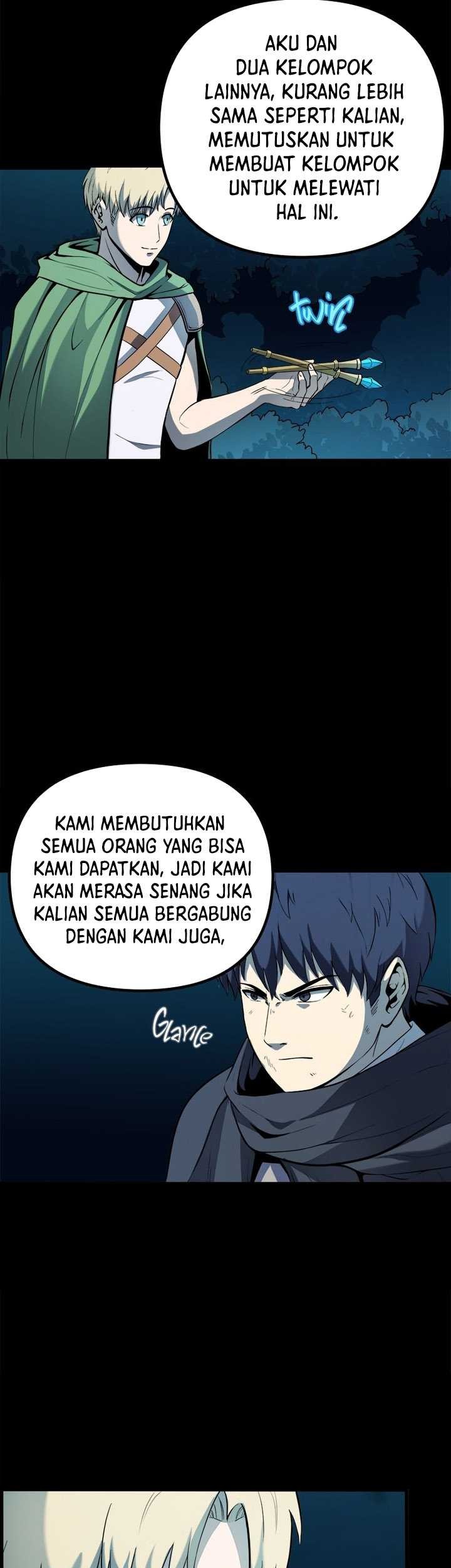 Primal Hunter Chapter 7 - halaman 11