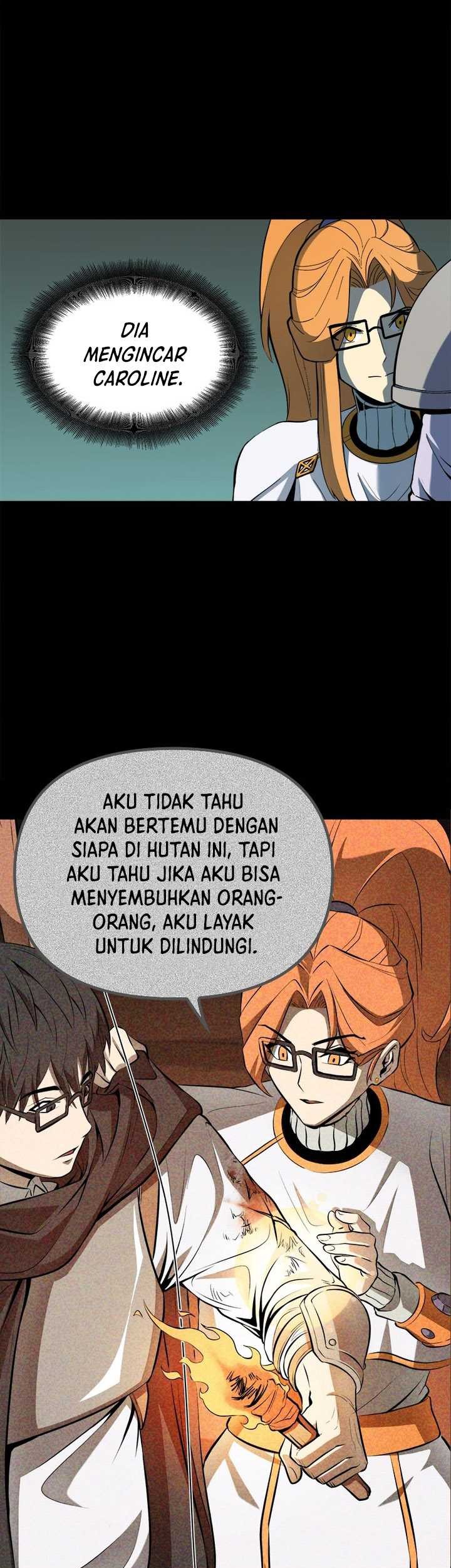 Primal Hunter Chapter 7 - halaman 15