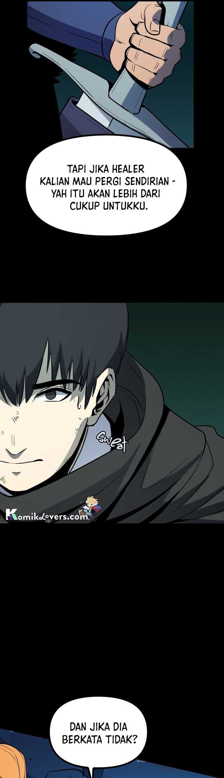 Primal Hunter Chapter 7 - halaman 19