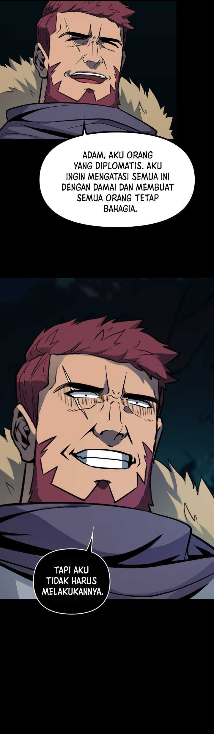 Primal Hunter Chapter 7 - halaman 21