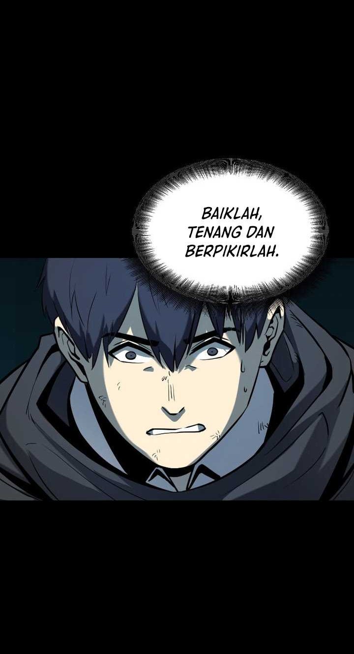 Primal Hunter Chapter 7 - halaman 23