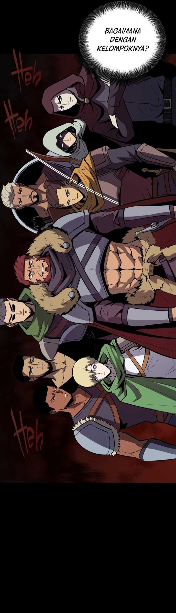 Primal Hunter Chapter 7 - halaman 26