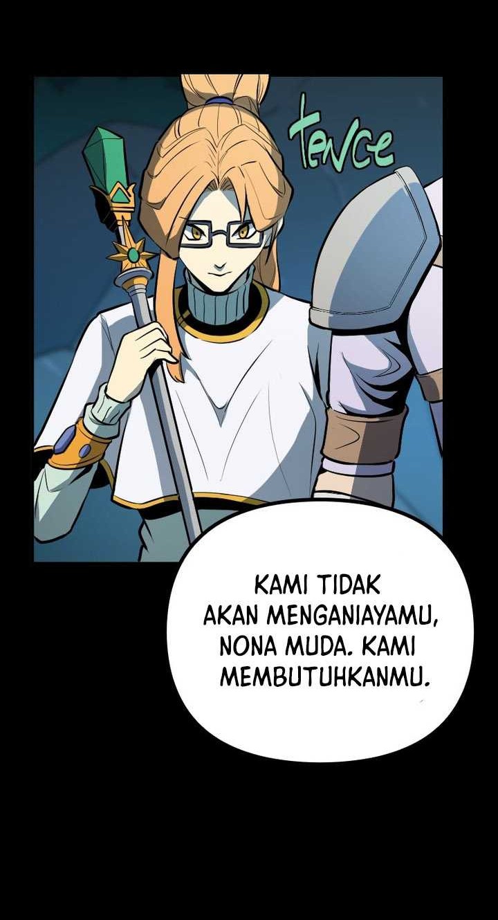 Primal Hunter Chapter 7 - halaman 27