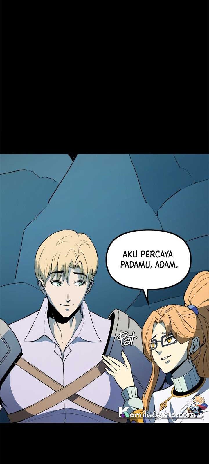 Primal Hunter Chapter 7 - halaman 33