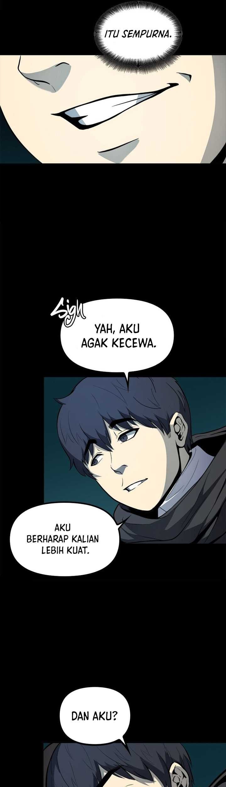 Primal Hunter Chapter 7 - halaman 38