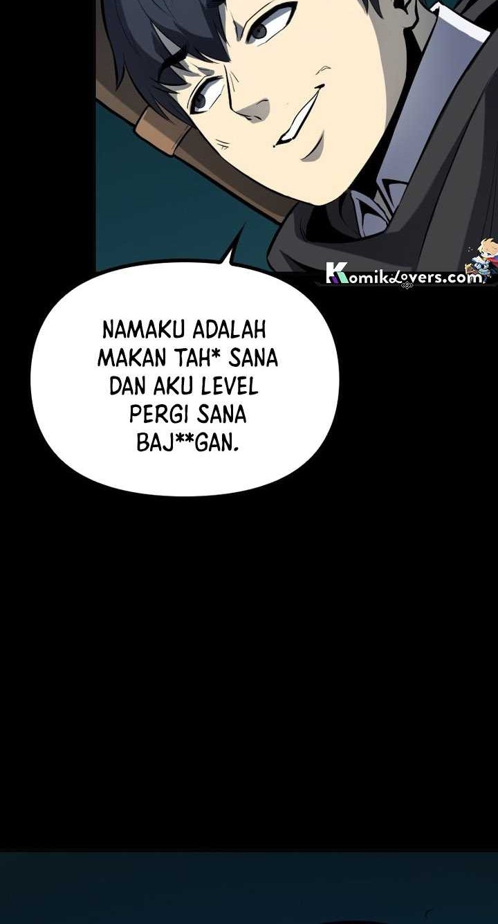 Primal Hunter Chapter 7 - halaman 39