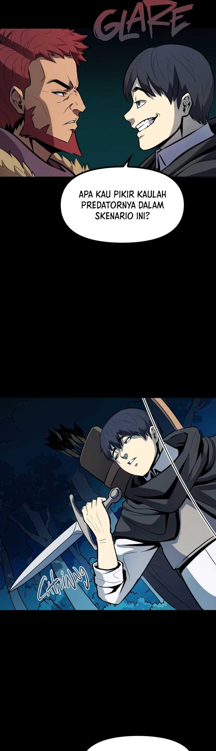 Primal Hunter Chapter 7 - halaman 44