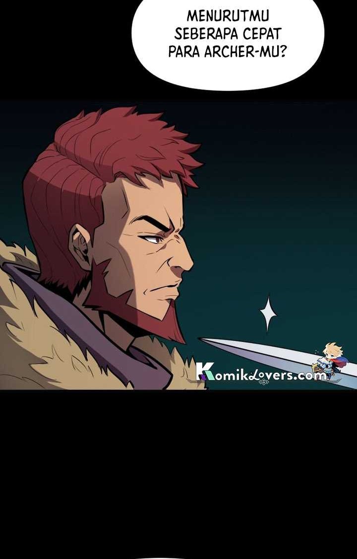 Primal Hunter Chapter 7 - halaman 45