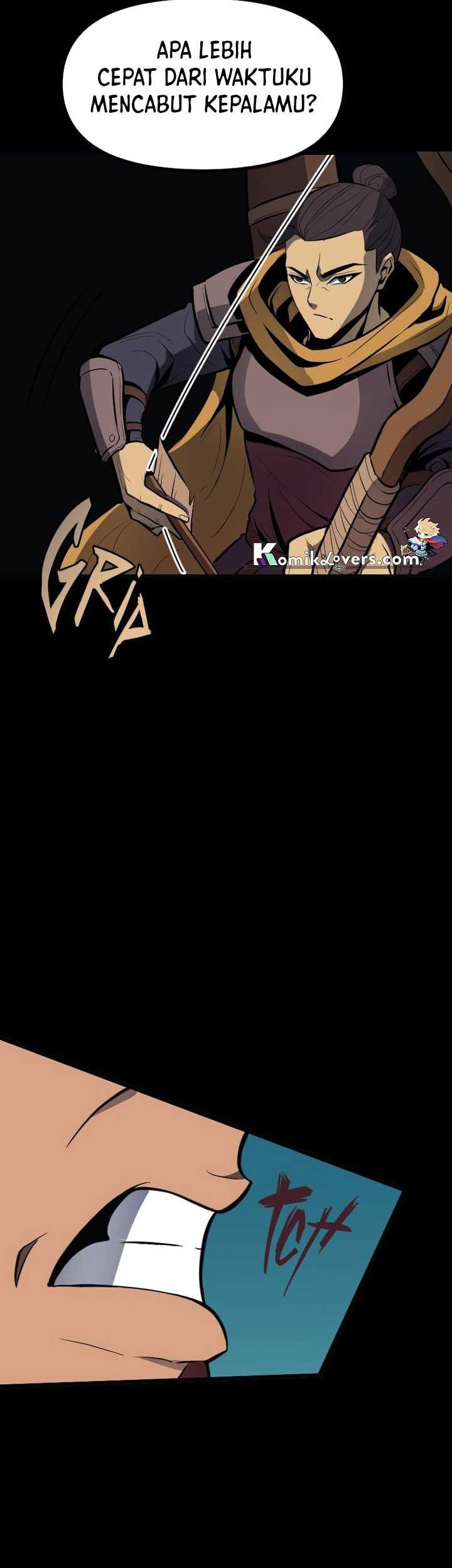 Primal Hunter Chapter 7 - halaman 46