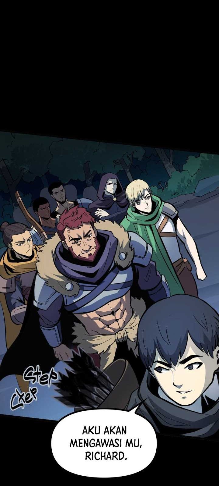 Primal Hunter Chapter 7 - halaman 47