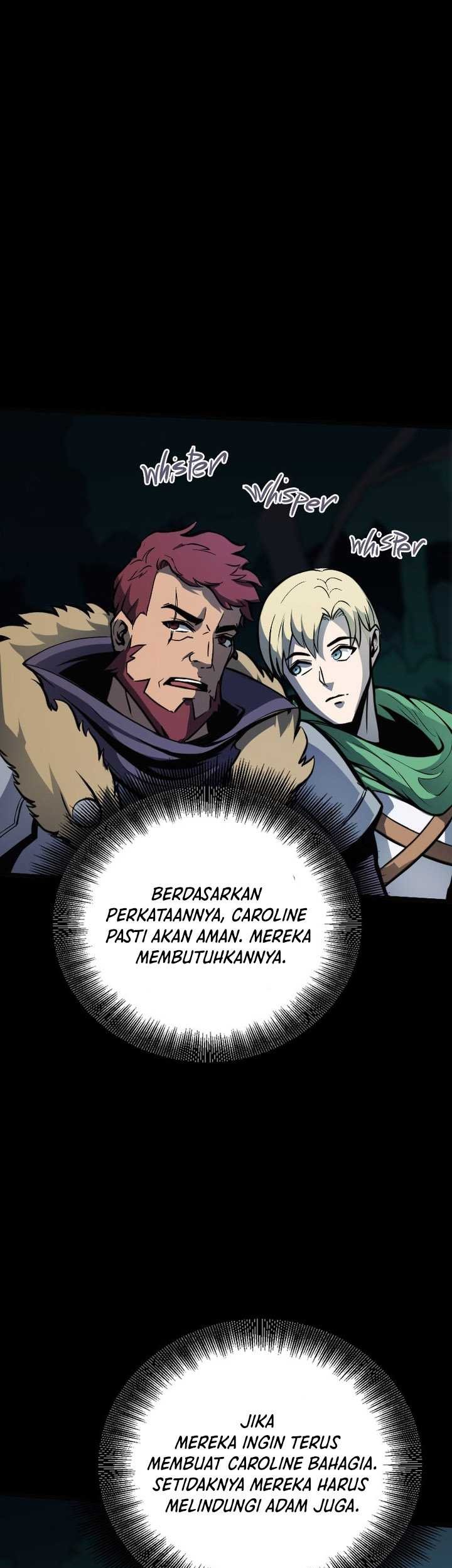 Primal Hunter Chapter 7 - halaman 48