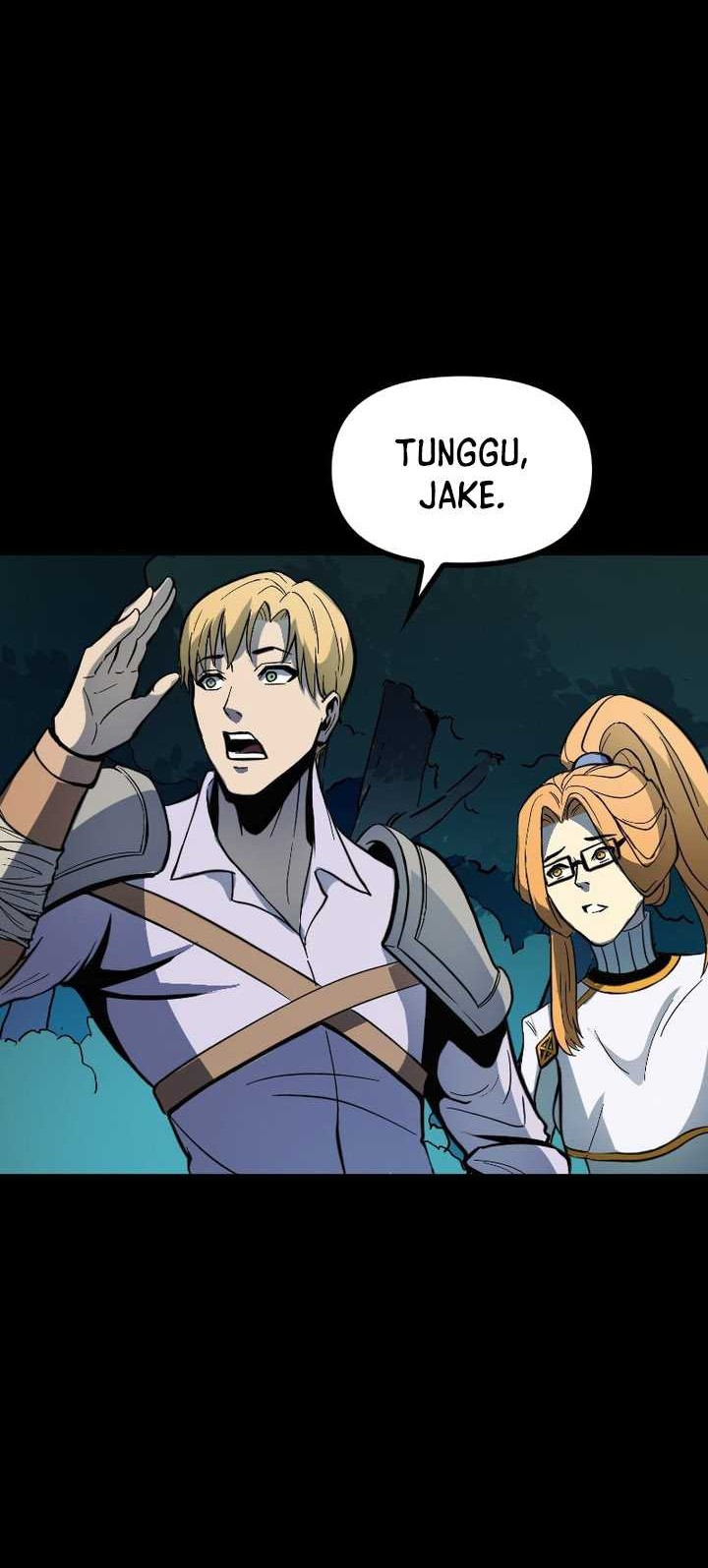 Primal Hunter Chapter 7 - halaman 51