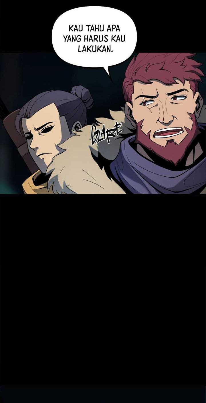 Primal Hunter Chapter 7 - halaman 61