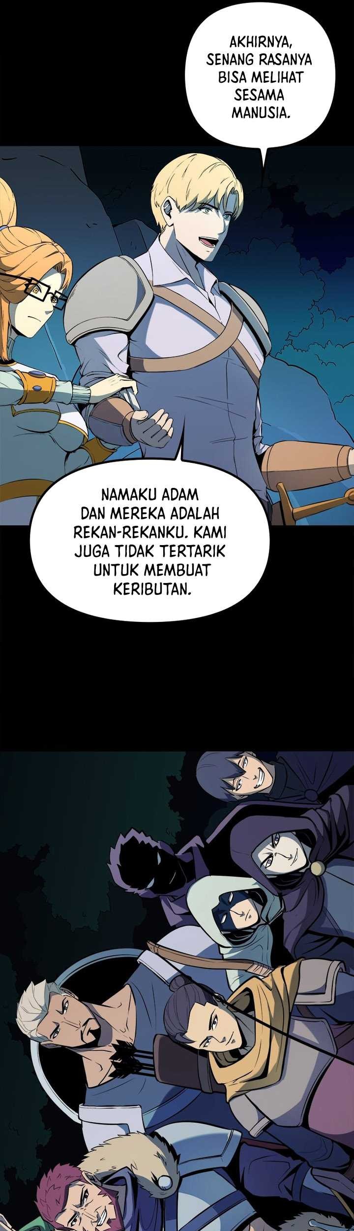 Primal Hunter Chapter 7 - halaman 9