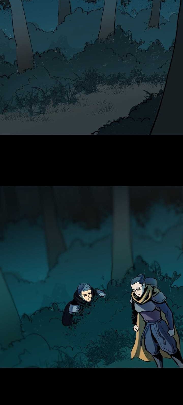 Primal Hunter Chapter 8 - halaman 12