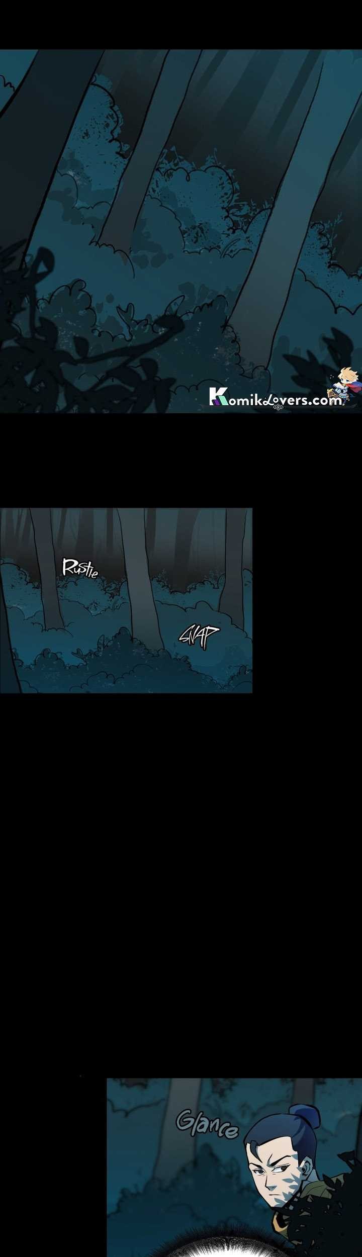 Primal Hunter Chapter 8 - halaman 13
