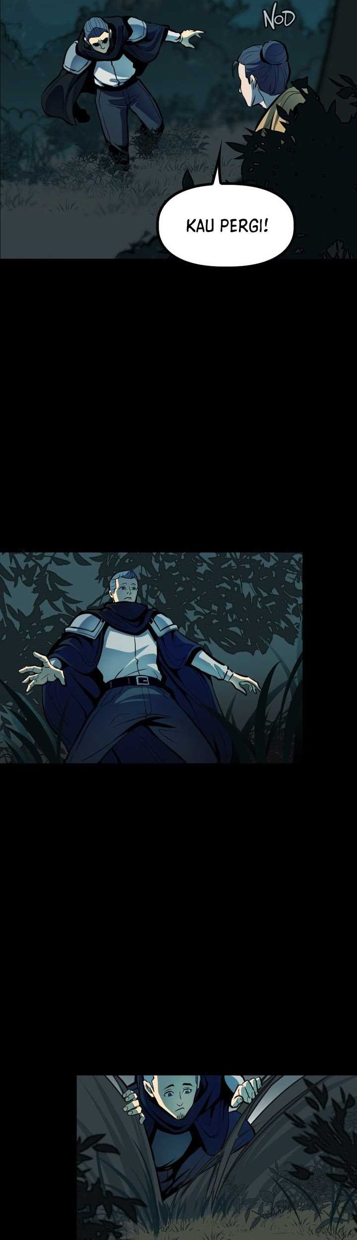 Primal Hunter Chapter 8 - halaman 15