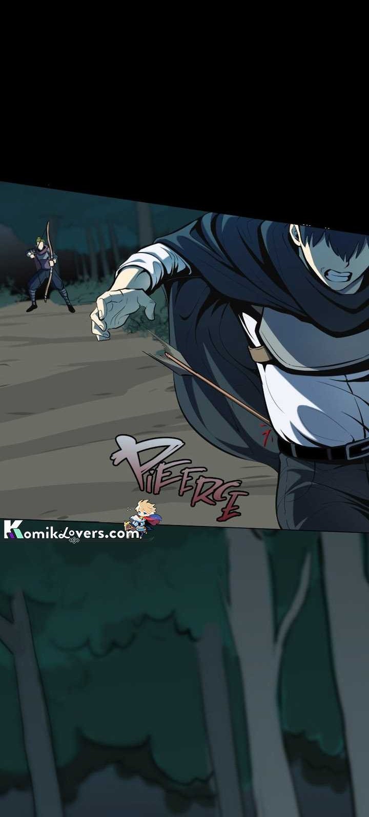 Primal Hunter Chapter 8 - halaman 20